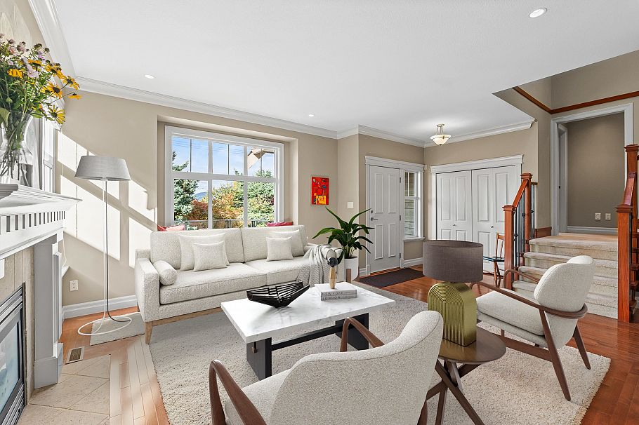 2958 Mahon Avenue North Vancouver, BC - 4