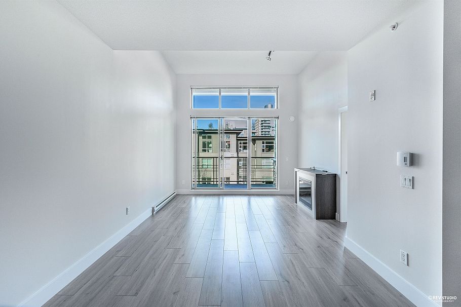 412 3478 Wesbrook Mall Vancouver, BC - 4