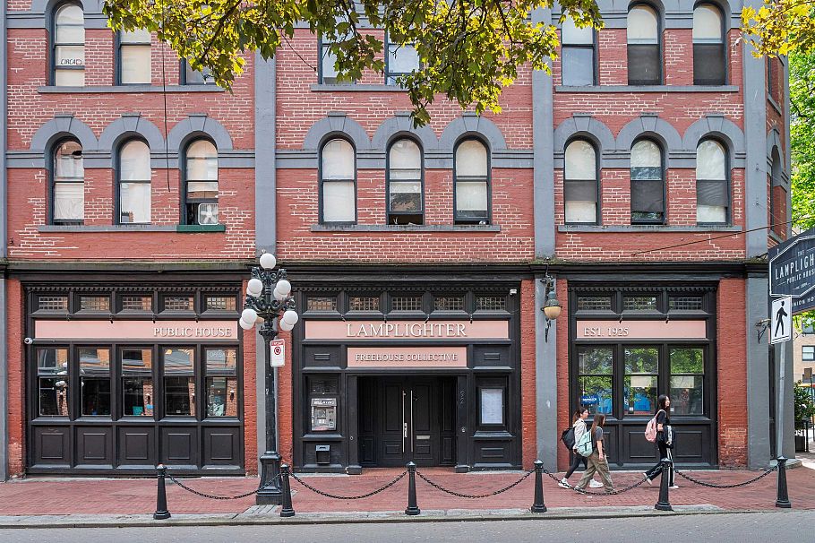 405 310 Water Street Vancouver, BC - 22