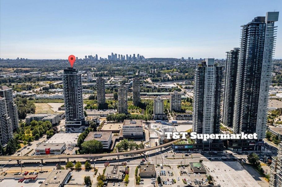 502 2181 Madison Avenue Burnaby, BC - 26