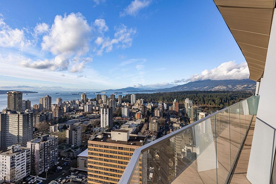 3104 1568 Alberni Street Vancouver, BC - 19