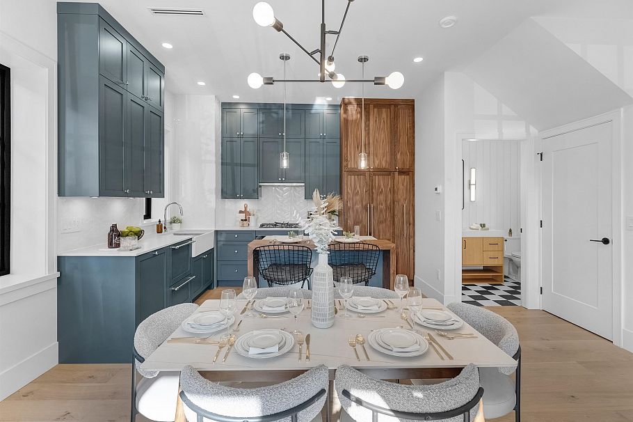 1 2565 Dundas Street Vancouver, BC - 8