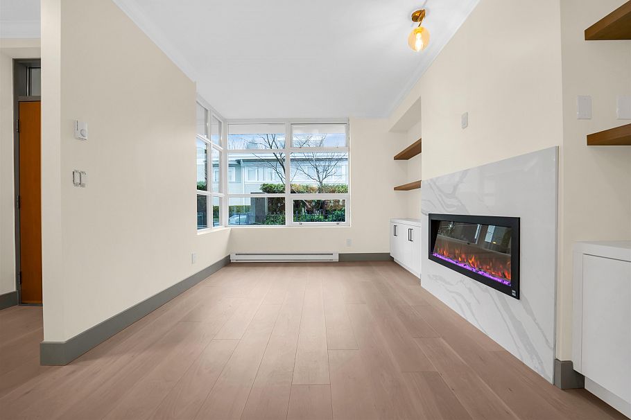 6018 Chancellor Mews Vancouver, BC - 8