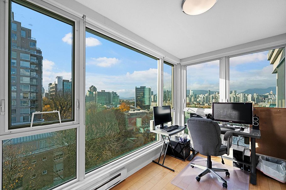 911 500 W 10th Avenue Vancouver, BC - 10