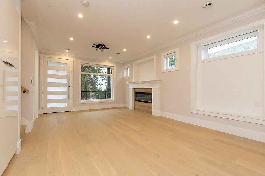 3668 YALE STREET, Vancouver BC V5K 1C8 Vancouver, BC - 4