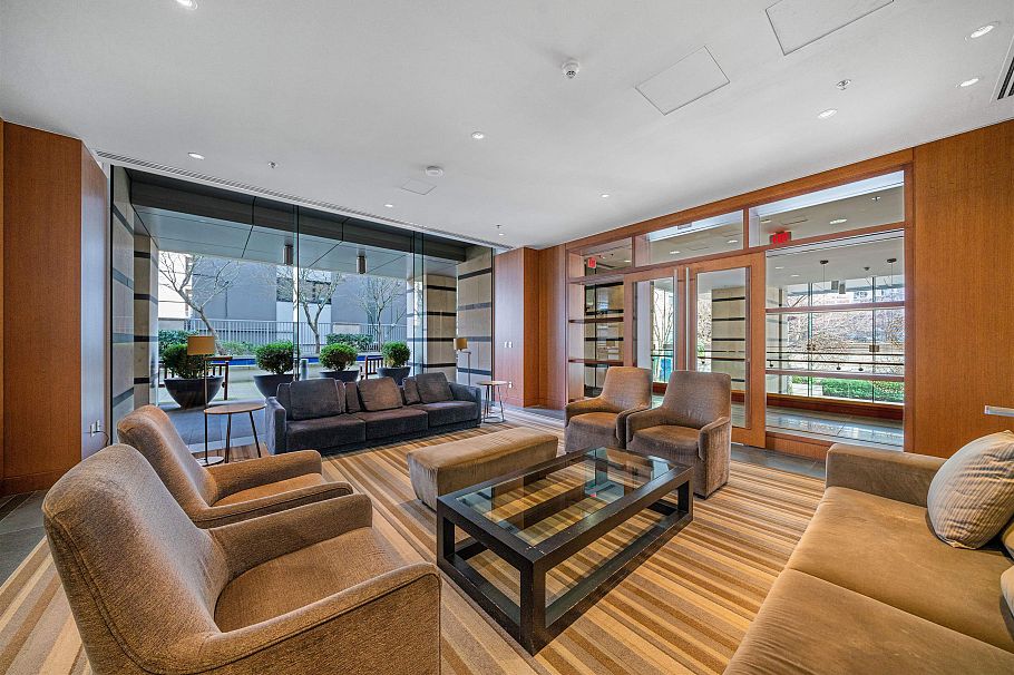 3005 1028 Barclay Street Vancouver, BC - 21