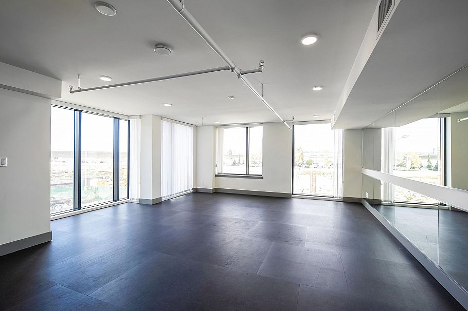 809 8699 Hazelbridge Way Richmond, BC - 30