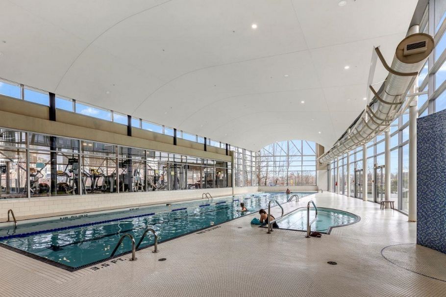 2706 1438 Richards Street Vancouver, BC - 29