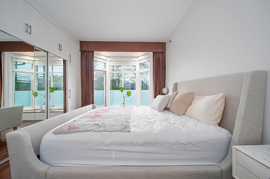 3458 Point Grey Road Vancouver, BC - 14