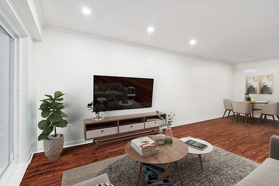 111 3787 W 4th Avenue Vancouver, BC - 5