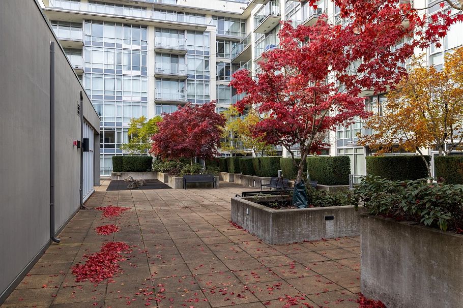 509 4815 Eldorado Mews Vancouver, BC - 31