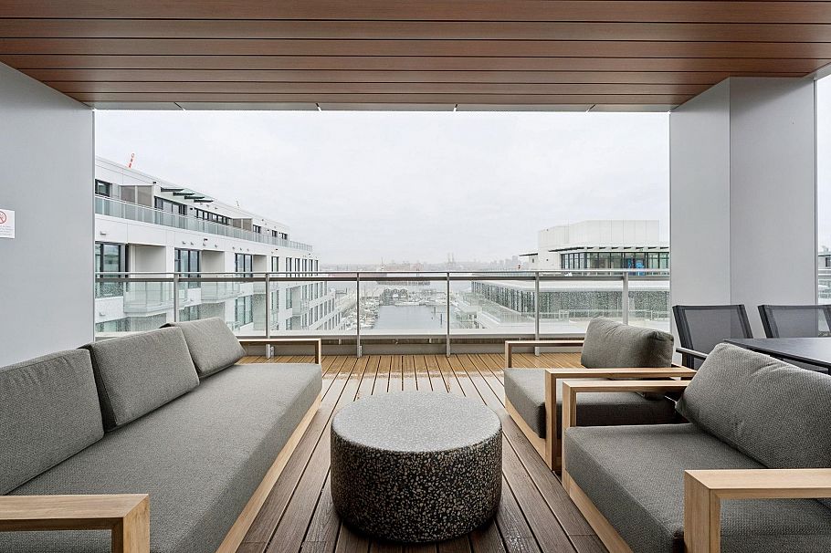 317 755 Harbourside Drive North Vancouver, BC - 30