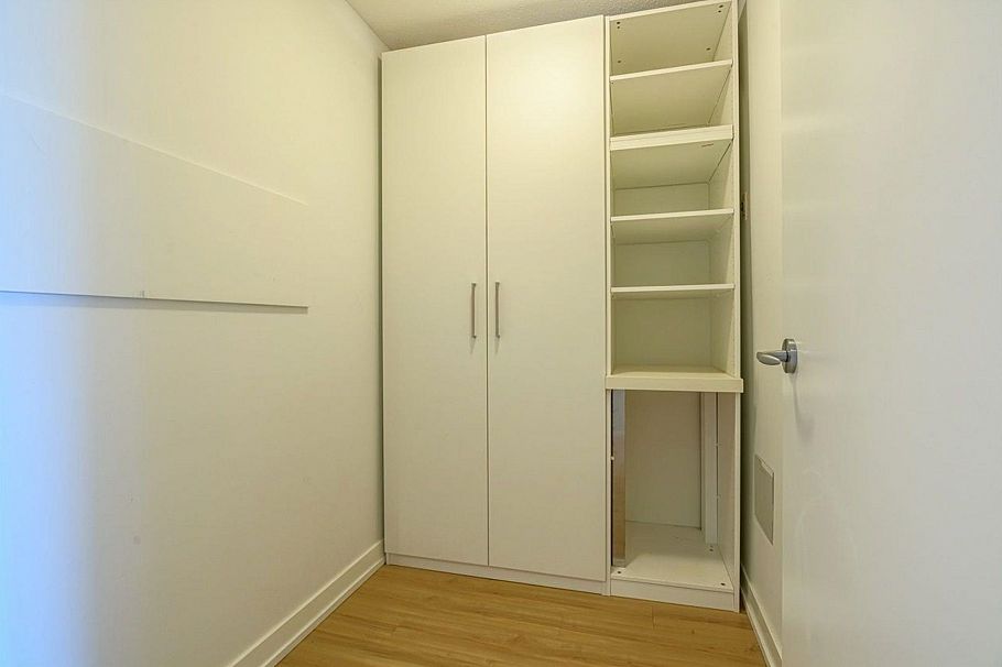 2602 1495 Richards Street Vancouver, BC - 12