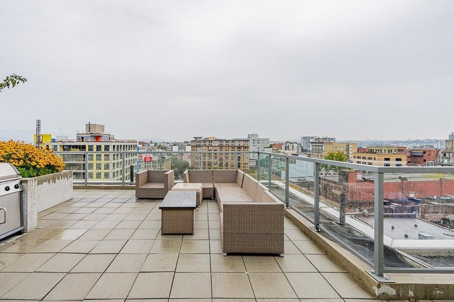 1011 66 W Cordova Street Vancouver, BC - 30