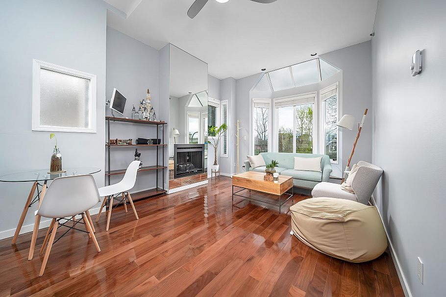 3458 Point Grey Road Vancouver, BC - 7