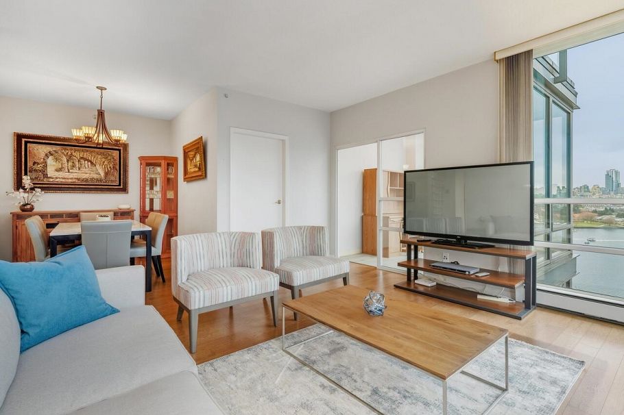 18C 139 Drake Street Vancouver, BC - 7