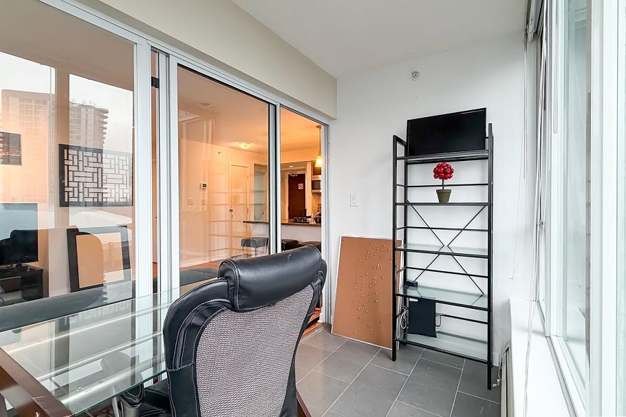 1606 688 Abbott Street Vancouver, BC - 15