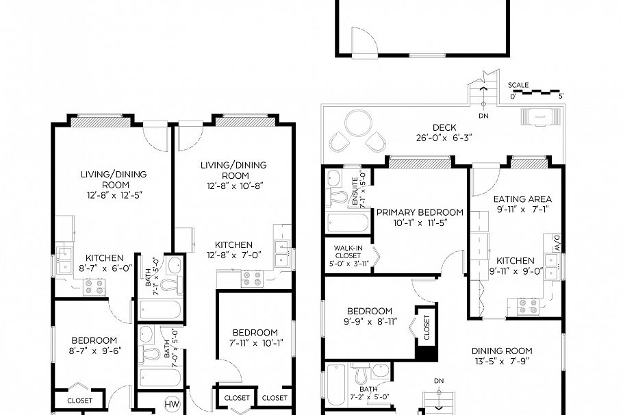 2887 E Georgia Street Vancouver, BC - 31