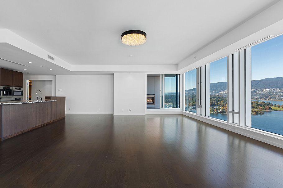 2701 1011 W Cordova Street Vancouver, BC - 8