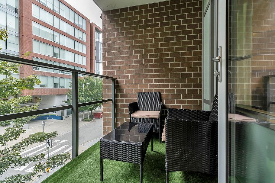 312 110 Switchmen Street Vancouver, BC - 6