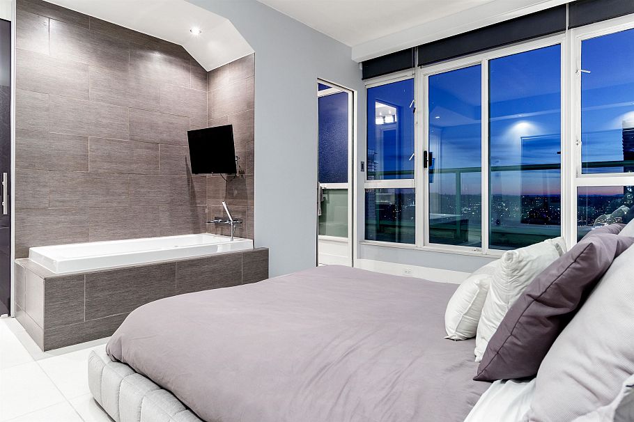 2801 1188 Howe Street Vancouver, BC - 27