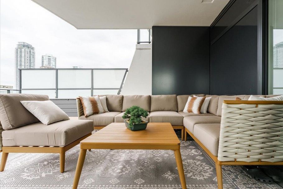 502 2181 Madison Avenue Burnaby, BC - 12