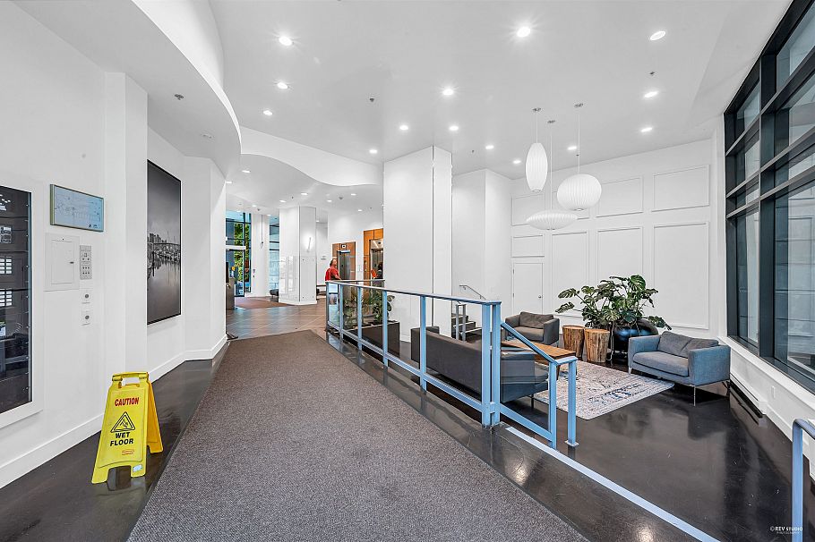 1901 501 Pacific Street Vancouver, BC - 26