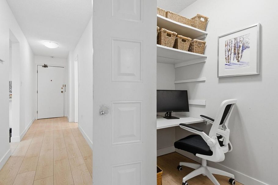 101 2910 Ontario Street Vancouver, BC - 13