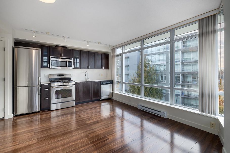 509 4815 Eldorado Mews Vancouver, BC - 9