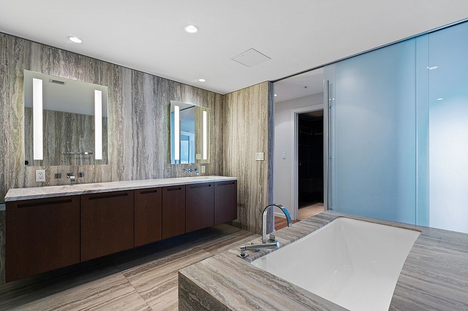 2701 1011 W Cordova Street Vancouver, BC - 30