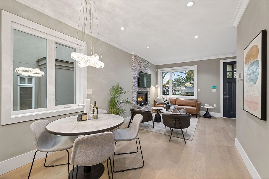 6532 Angus Drive Vancouver, BC - 5