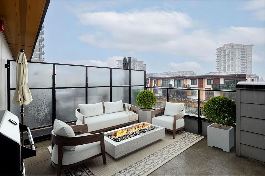 3914 Dumfries Street Vancouver, BC - 23