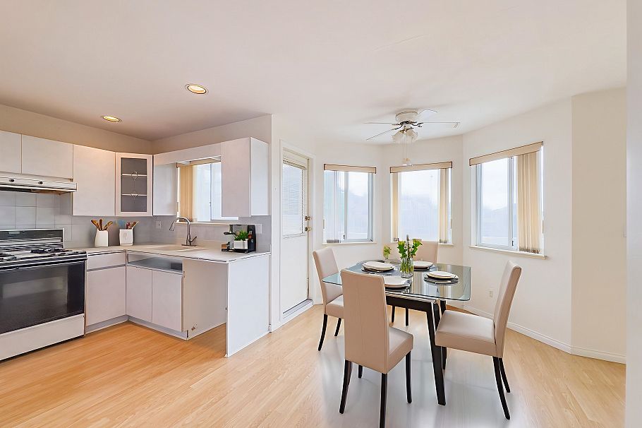 3630 Cambridge Street Vancouver, BC - 10