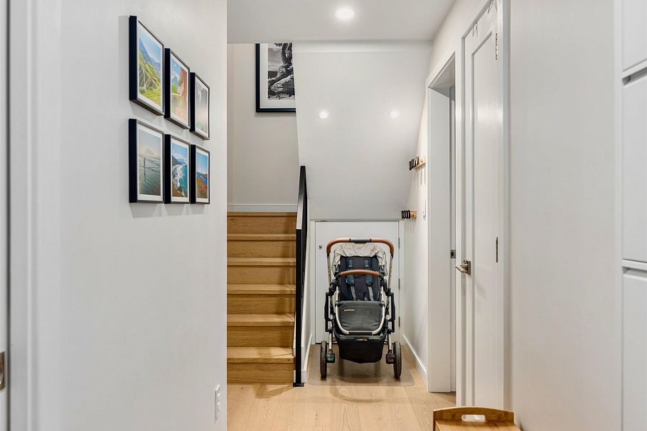 101 936 Bute Street Vancouver, BC - 15