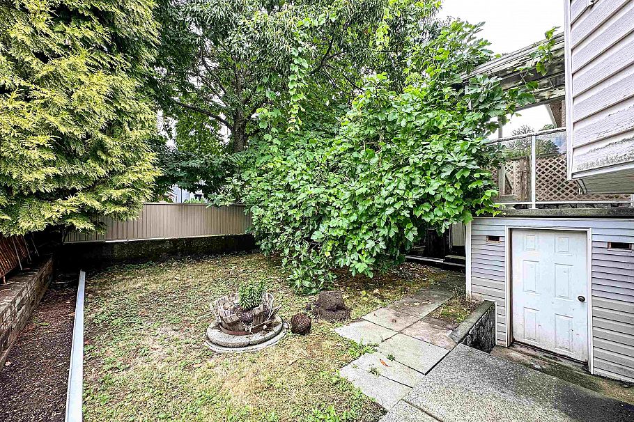3630 Cambridge Street Vancouver, BC - 35