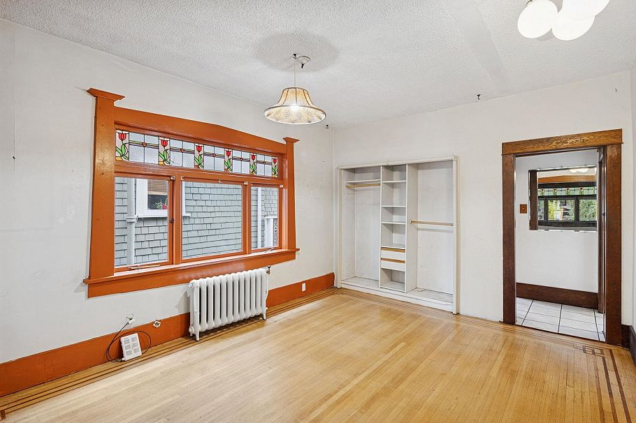 2239 Stephens Street Vancouver, BC - 8