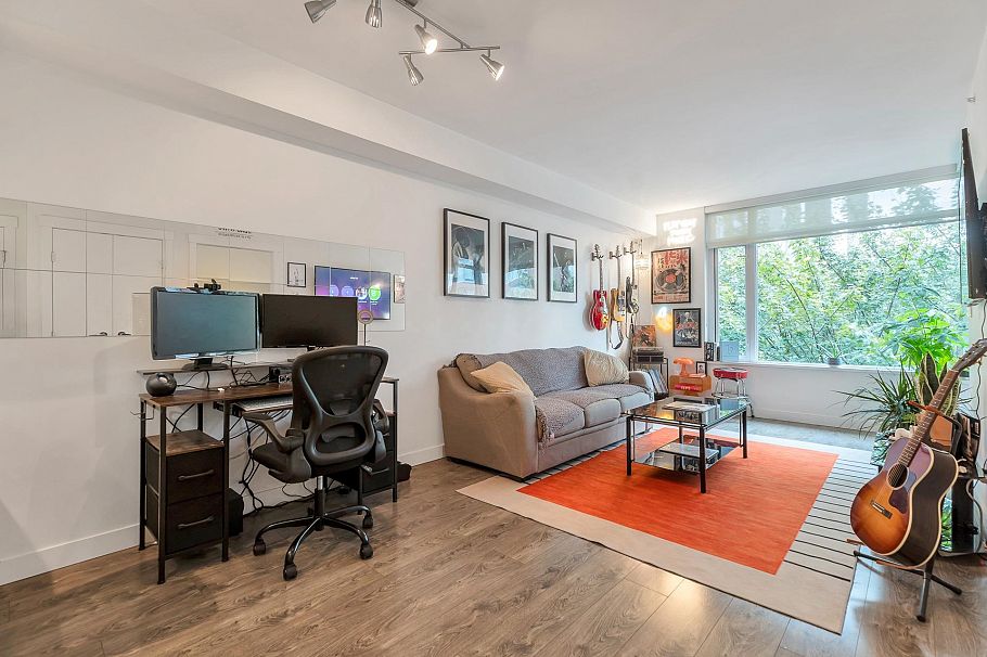 312 110 Switchmen Street Vancouver, BC - 20