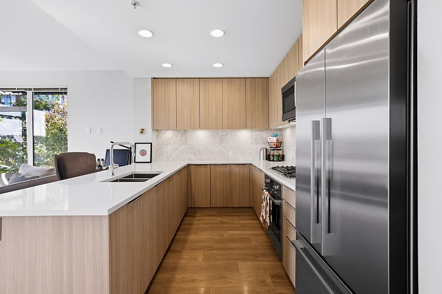 207 3289 Riverwalk Avenue Vancouver, BC - 6