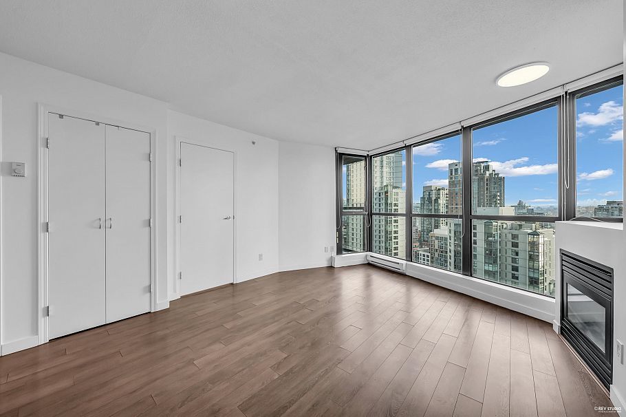 1901 501 Pacific Street Vancouver, BC - 13