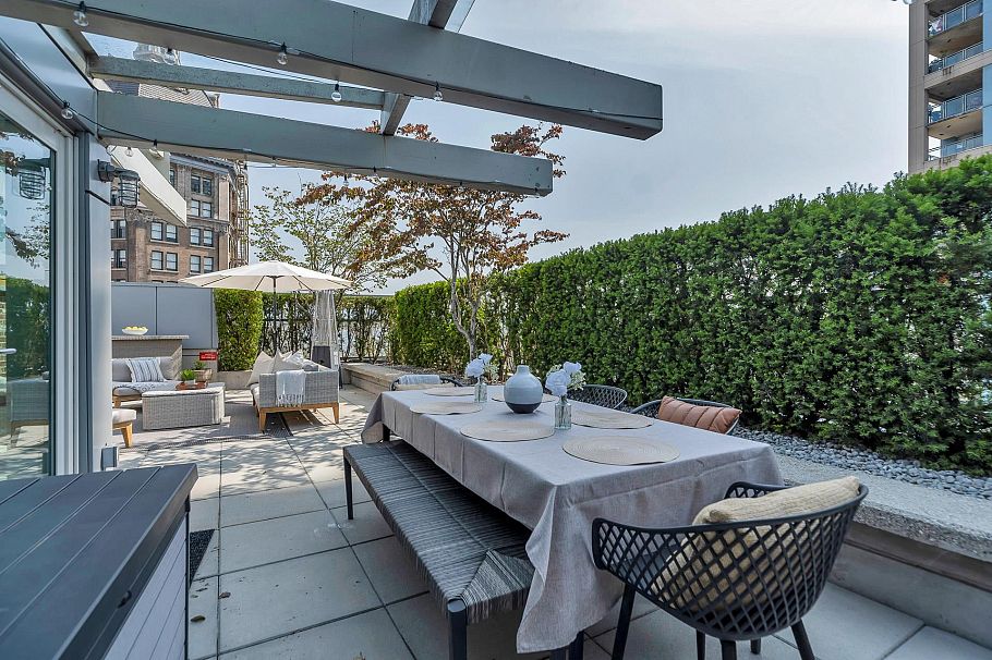 703 546 Beatty Street Vancouver, BC - 36