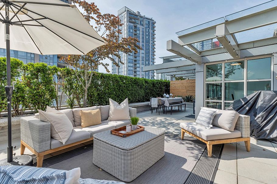 703 546 Beatty Street Vancouver, BC - 33