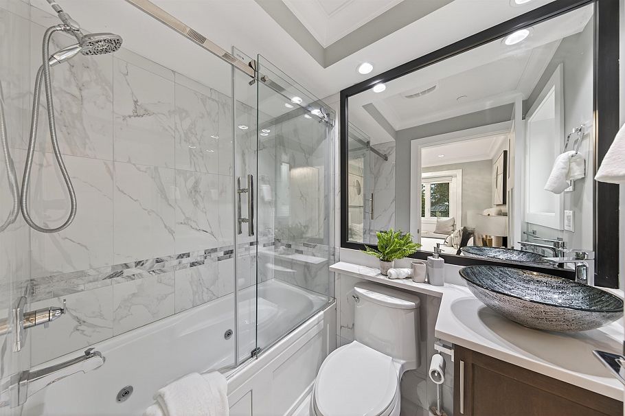 6532 Angus Drive Vancouver, BC - 29