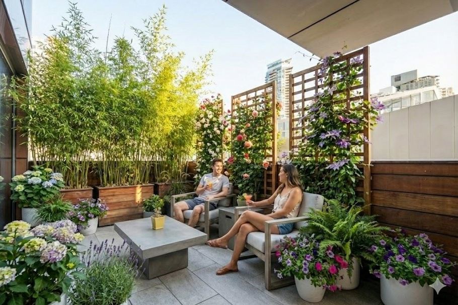 808 1480 Howe Street Vancouver, BC - 13