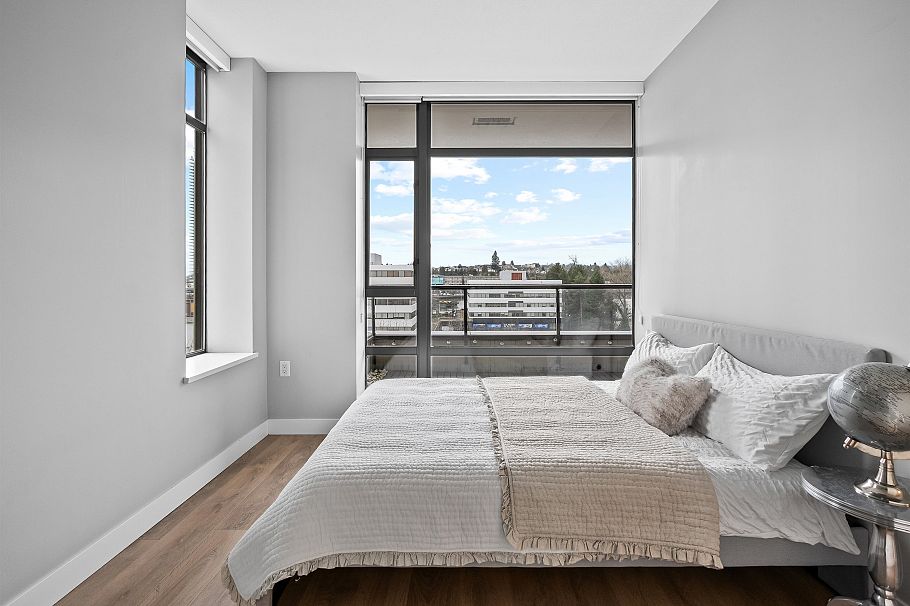 902 4250 Dawson Street Burnaby, BC - 17