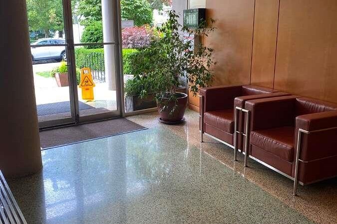 410 1975 Pendrell Street Vancouver, BC - 3