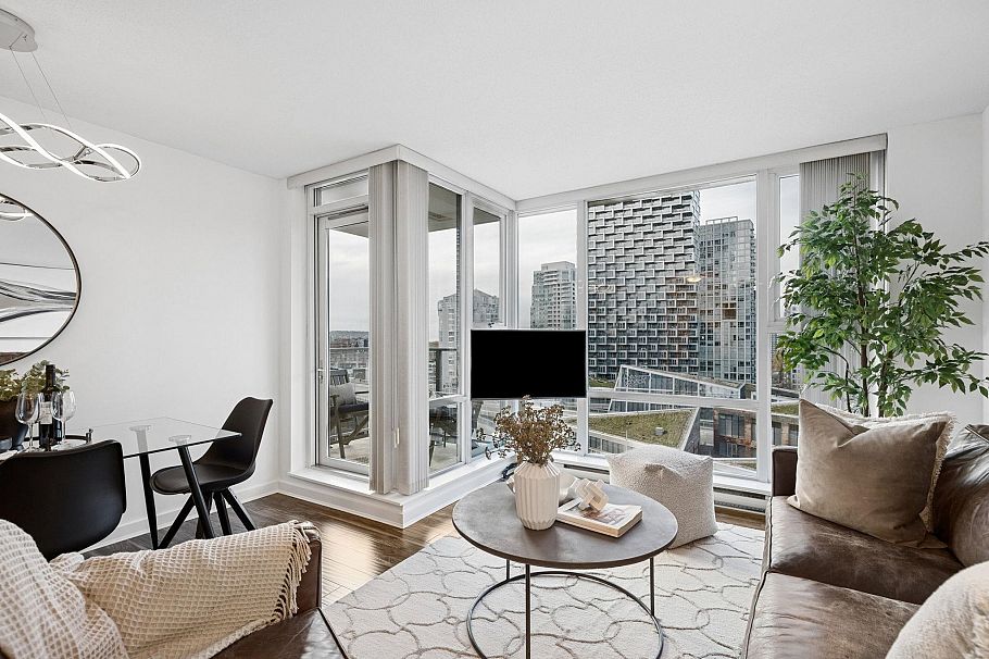 1705 550 Pacific Street Vancouver, BC - 4