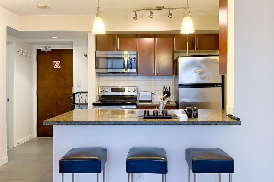 1606 688 Abbott Street Vancouver, BC - 7