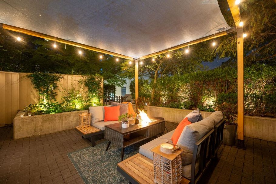 101 2635 Prince Edward Street Vancouver, BC - 2