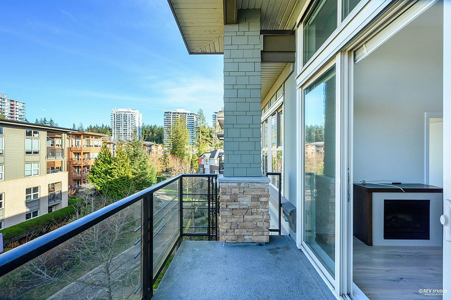 412 3478 Wesbrook Mall Vancouver, BC - 17