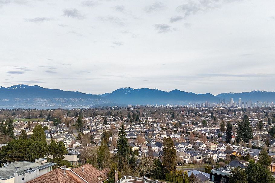 4180 Quesnel Drive Vancouver, BC - 19